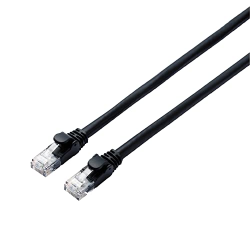 エレコム LANケーブル CAT6A LD-GPA
